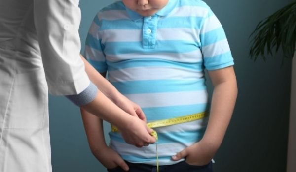 Tópicos importantes en obesidad infantil