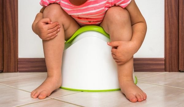 10 pasos para enseñar a tu niñ@ a ir al baño