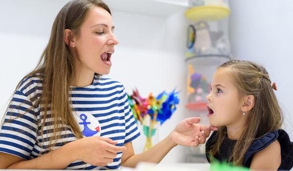 5 actividades que debes de hacer con tu hijo para evitar que tenga retraso en el lenguaje