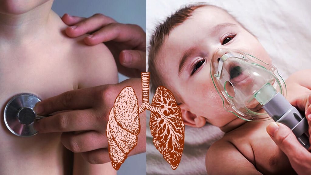 ¿Cómo puedo saber si mi hijo tiene dificultad respiratoria y que significa esto?