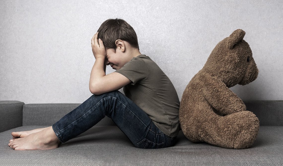 La depresión infantil es una realidad que crece silenciosamente y afecta profundamente el bienestar emocional, académico y social de los menores.